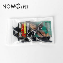 Lizard leash with wings (18x4.5cm)