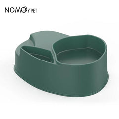 Nomoypet Multi-functional Reptile Feeder Bowl Hiding Place Shelter