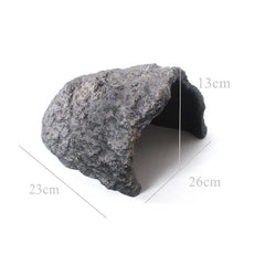 Reptile Hide NS-01 Large Natural Rock