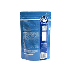 PANGEA BANANA & PAPAYA GECKO TREAT - 56g