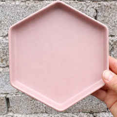 Reptile Feeding Dish Non-Slip Food & Water Bowl for Geckos, Lizards & Small Pets