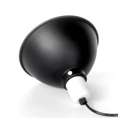 8.5 Inch Deep Dome Lamp Shade NJ-07