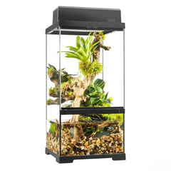 Exo Terra Pro Paludarium X-Small X-Tall 30 x 30 x 60 cm