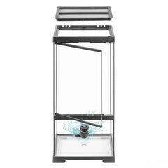 Exo Terra Pro Paludarium X-Small X-Tall 30 x 30 x 60 cm