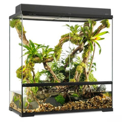 Exo Terra Pro Paludarium Large X-Tall – 90 × 45 × 90 cm