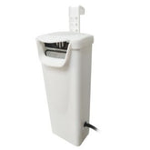 Low Water Turtle Filter White 200L/H 3W