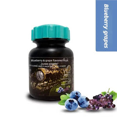 Knowing Reptile Fruit Paste Powder 105g