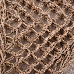 Natural Triangle Lizard Lounger Bearded Dragon Hammock Reptile Hammock top 3 Sizes