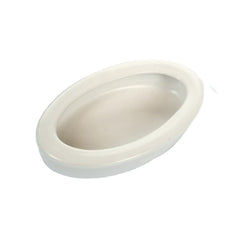 Pangea Gecko Diet with Apricot 228g – FREE Small Reptile Feeding Dish Bowl – FREE White Ceramic Reptile Food Bowl - COMBO