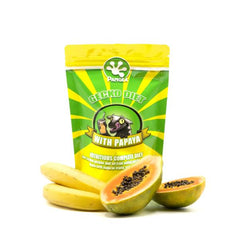Pangea Papaya Complete Gecko Diet 228g