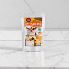 Pet Heng - Sugar Glider Food - Mixed Fruit – 180g