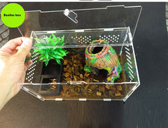 Acrylic Breeding Box High Quality (3 Sizes)