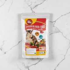 Pet Heng - Sugar Glider Food - Meat – 180g