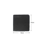 Turtle Reptile Rock Nail Grinding Plate