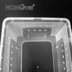 Large Reptile Breeding Box 32x22x15cm (2 Colors)