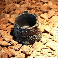 Reptile Feeder Bowl Tree Design – NS-84