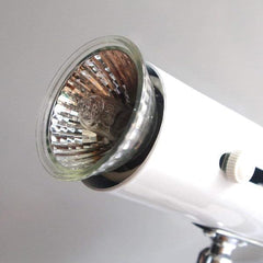 Short lamp holder NJ-02 (2 Colors)