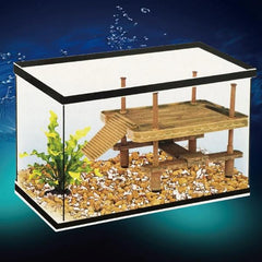 Amusement Basking Floating Platform Large NFF-09