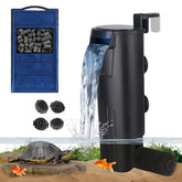 B&K Turtle filter 5W HJ005 (2 Colors)