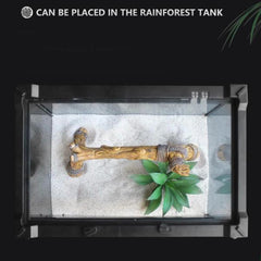 B&K Nomoypet Hemp Rope Climbing Frame  Size 13×24×10cm