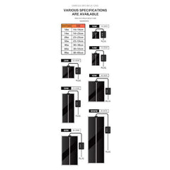 Nomoy Intelligent Heating Pad with Digital Thermostat Controller and Timer (7 Sizes)