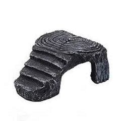 Aquarium Basking Platform Ramp, Turtle tank Doctor, Habitat, Landscape S 2.5x3.5x3.2cm/M 3.2x4.2x3.5cm