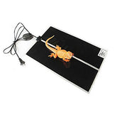 Reptile Heating Pad with Temperature Control, 5W/ 7W/ 14W/ 20W/ 28W/ 35W/45W