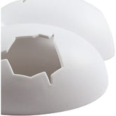 REPTILE PLASTIC HIDING CAVE NA-01