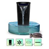 Bio Filtration Turtle Filter Quiet Flow 600L/H 5W