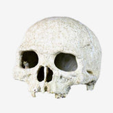 NOMOY PET Skull Ornament NS-73 – Resin Aquarium & Terrarium Decor