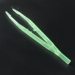NOMOY PET Feeding Tweezer NZ-09 (Green)