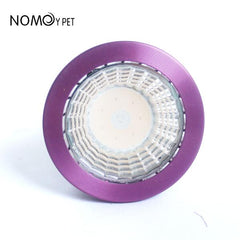 NOMOY PET ND-27 Purple LED Night Light Bulb 2W