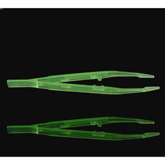 NOMOY PET Feeding Tweezer NZ-09 (Green)