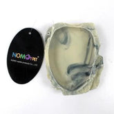 Reptile Natural Bowl For Amphibians Reptile Tortoise Snake Lizard Gecko Spider Frog 9x7x2.5cm