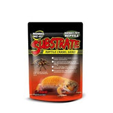 Nomoy Reptile Natural Crawl Sand Red and White 1.8KG