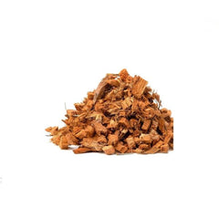 Coconut Husk for Reptiles Bedding Coco Coir Chips Terrarium Substrate 70g