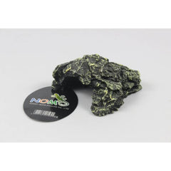 NomoyPet High Quality Resin Reptile Decoration Hiding Turtle Habitat Decor NS-06/8.5x8x4cm