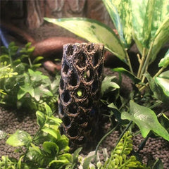 NomoyPet Resin Hide and Climbing Platform Decor NS-109/14 x 5cm