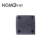 Turtle Reptile Rock Nail Grinding Plate