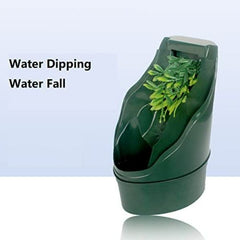Reptile Chameleon Cantina Drinking Fountain Water dripper