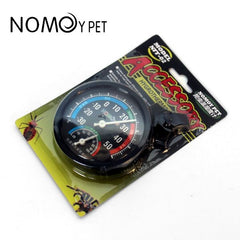 NOMOY PET Reptiles Humidity Temperature Sensor -30 -50 Degree NFF-02