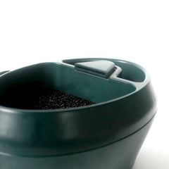 NOMOY Second Generation Lizard Water Fountain NW-34