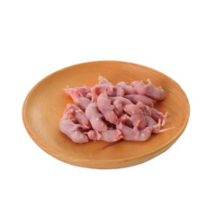 Frozen Baby Pinky 1-2g/2-3g/3-4g