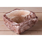 Nomoypet Square Resin Bowl NS-11