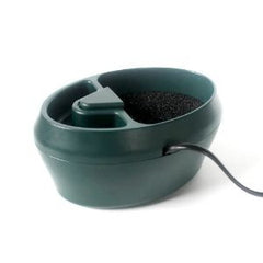 NOMOY Second Generation Lizard Water Fountain NW-34