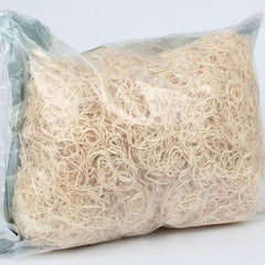 NOMOY popler wood Wool - Aspen Wood NC-08 400G