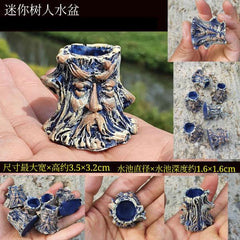 Crawling Pet Food Feeder Lizards Reptile Water Bowl Easy Terrarium Decor