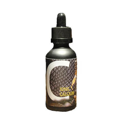 Knowing Ionic Calcium 10ML & 50ML