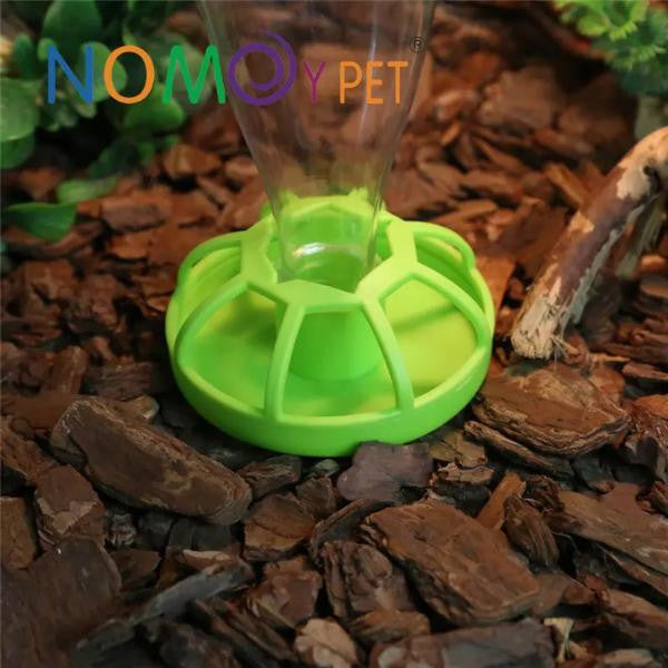 Reptile High Quality Plastic, Non-Toxic Water Feeder NW-15