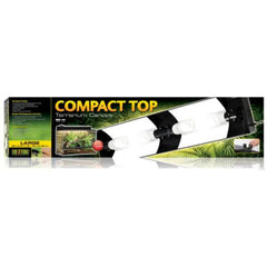 Exo Terra Compact Terrarium Top – 4 Light Socket (90 cm)